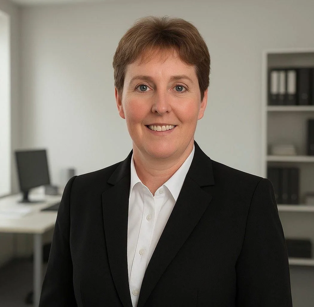 Jennifer Foxail Esq. - Prestige Legal Consult
