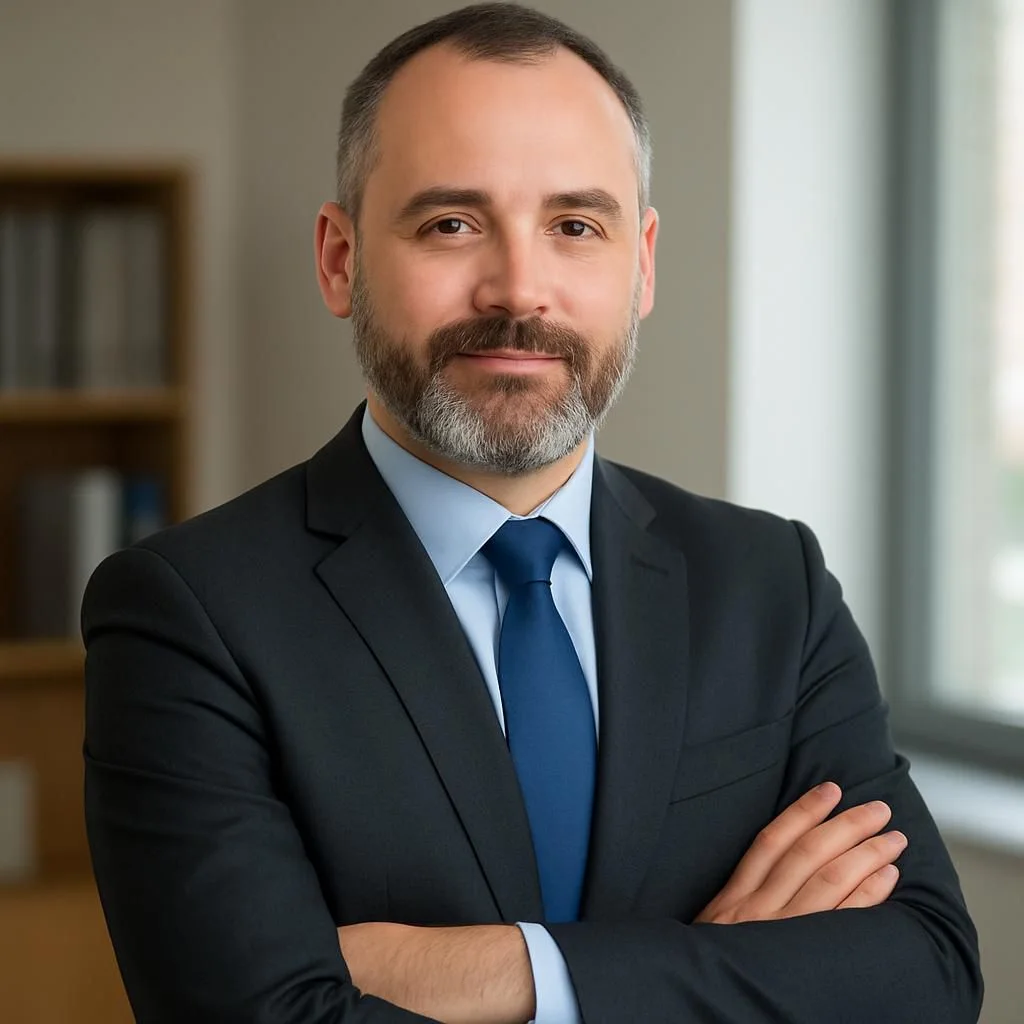 John Martin Esq. - Prestige Legal Consult