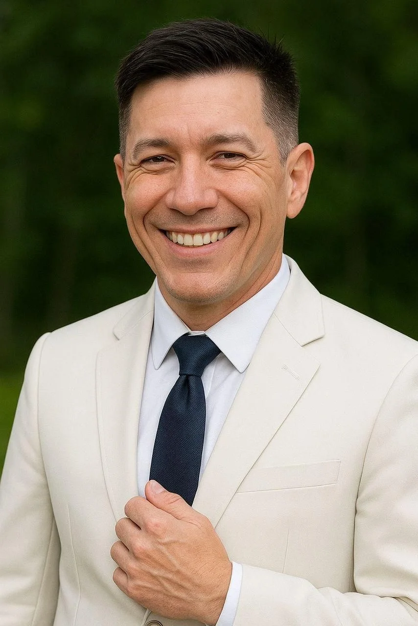 Matthew Tasler Esq. - Prestige Legal Consult